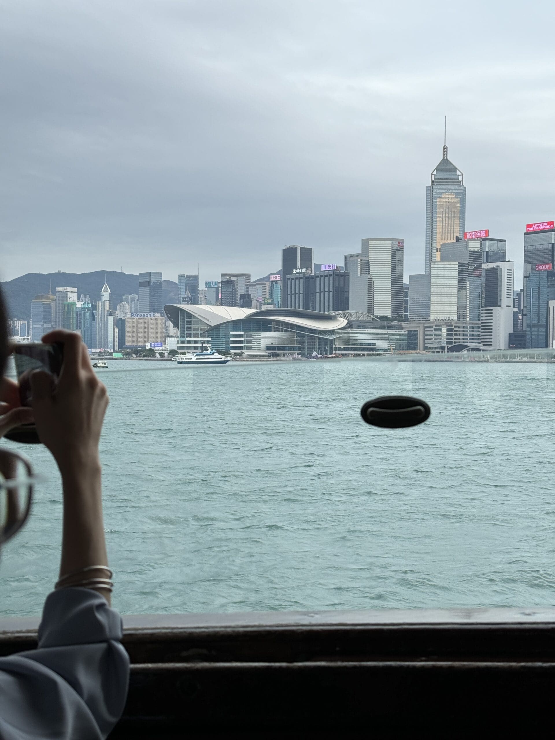 Star Ferry 04