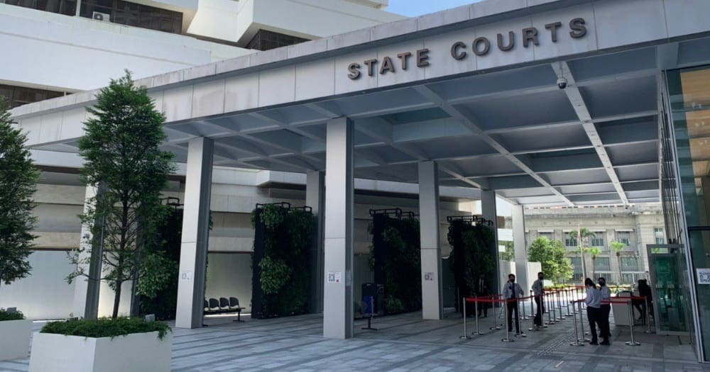 State-Courts