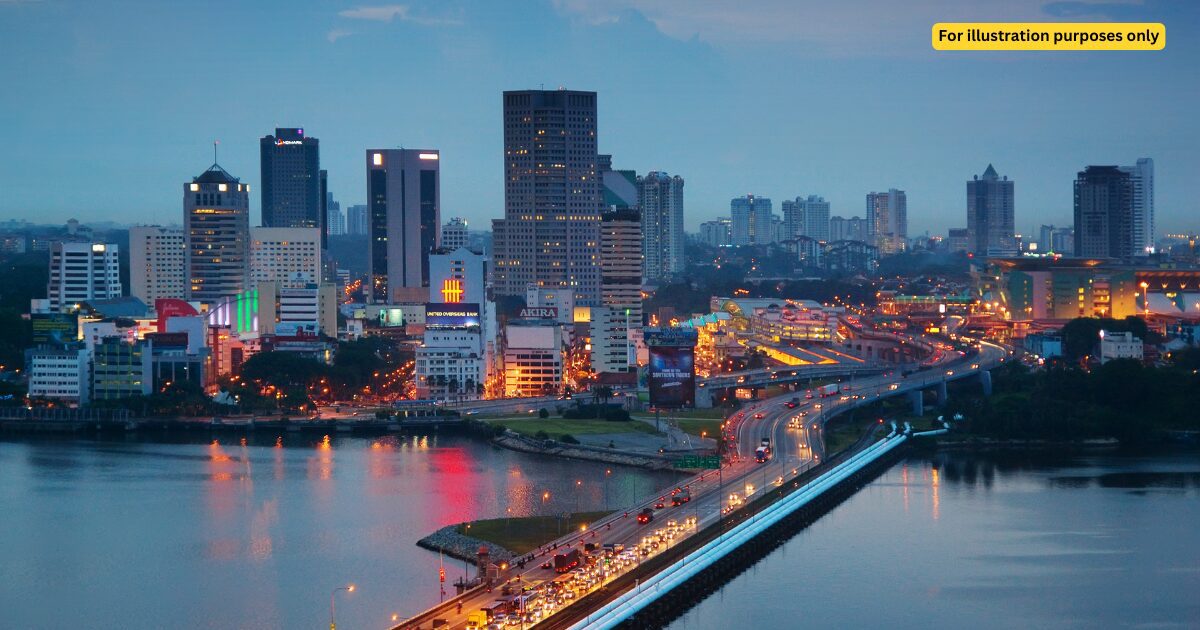 Stronger Ringgit Doesn’t Stop Singaporeans From Spending In Malaysia