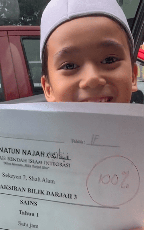 student get money for full mark (1)