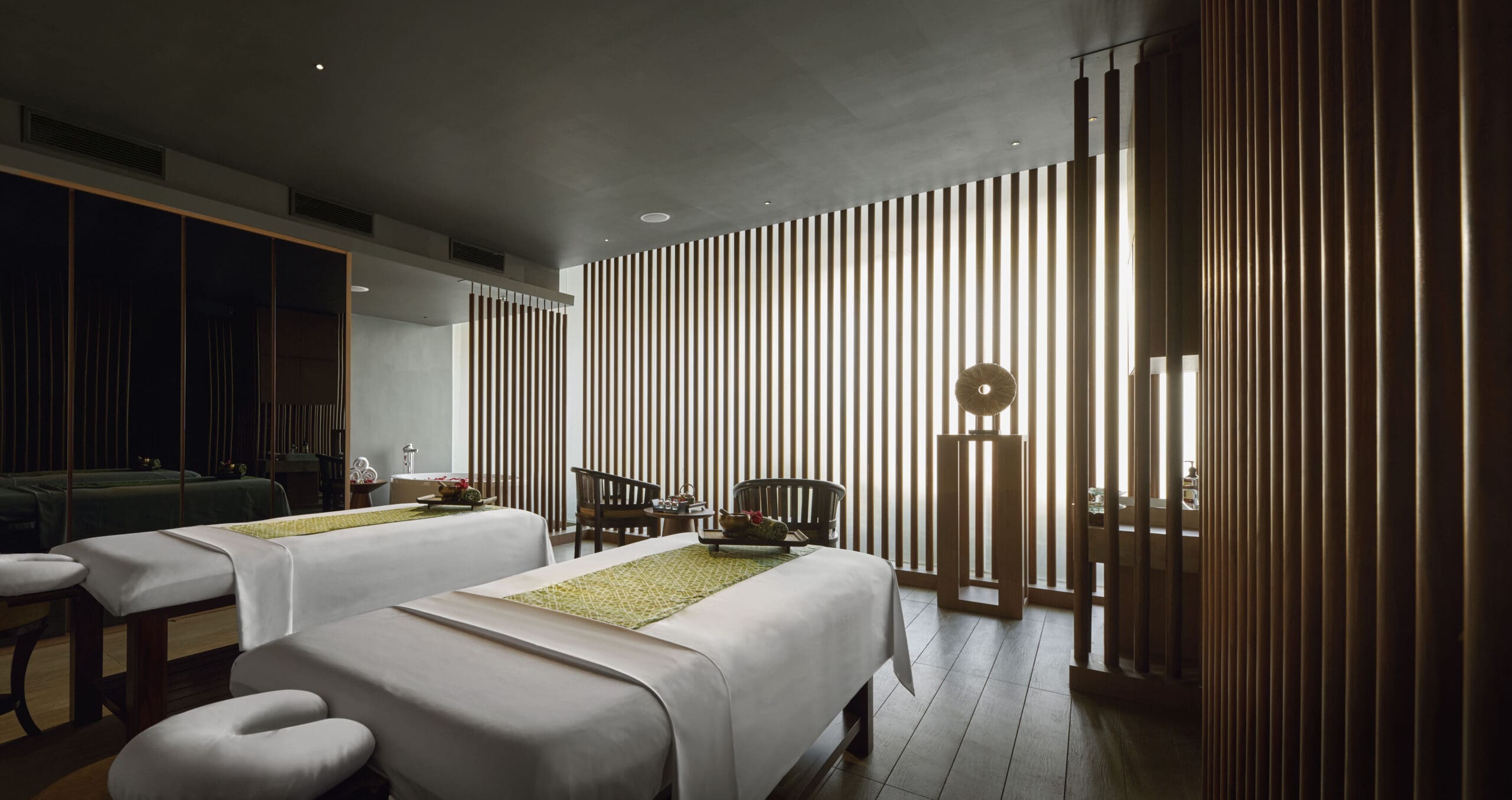 Suasana Spa