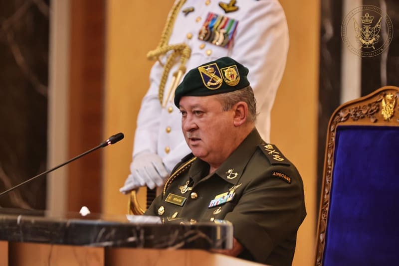 Sultan Ibrahim Sultan Iskandar