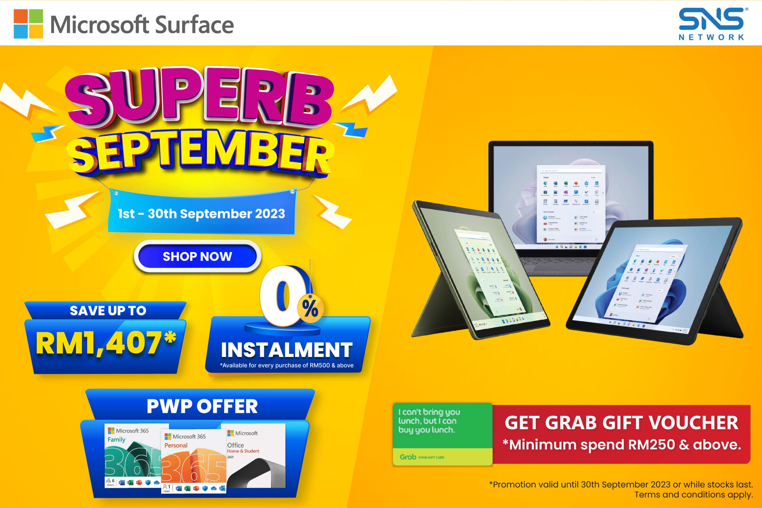 Is It Time For A New Laptop? You Can Get One With The Best Offers Here