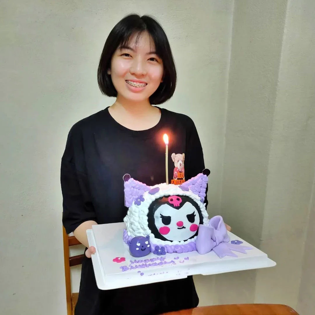 TAN QIAO QI