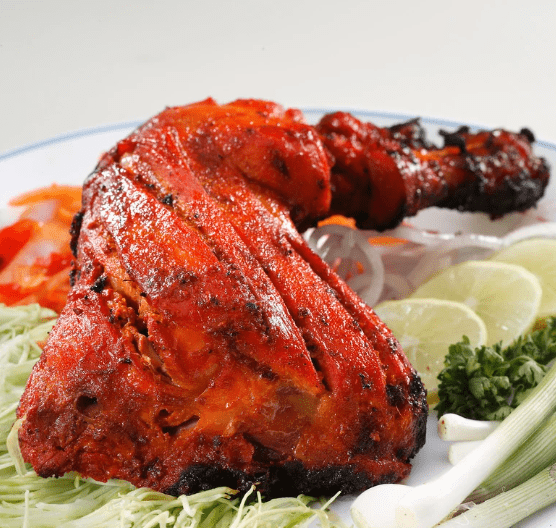 tandoori chicken