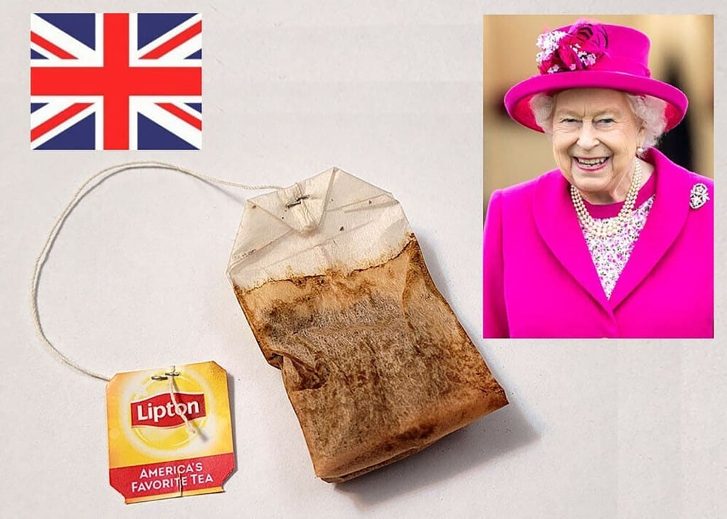Queen Elizabeth II