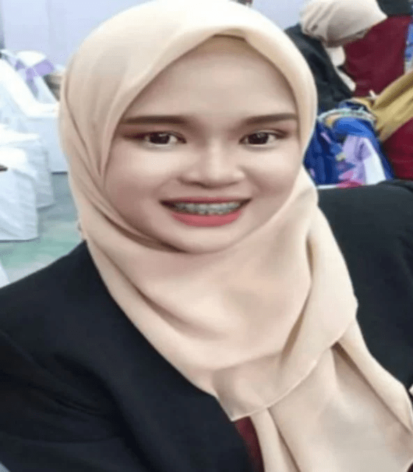 Teacher Nurul Maizatul Shafinaz .