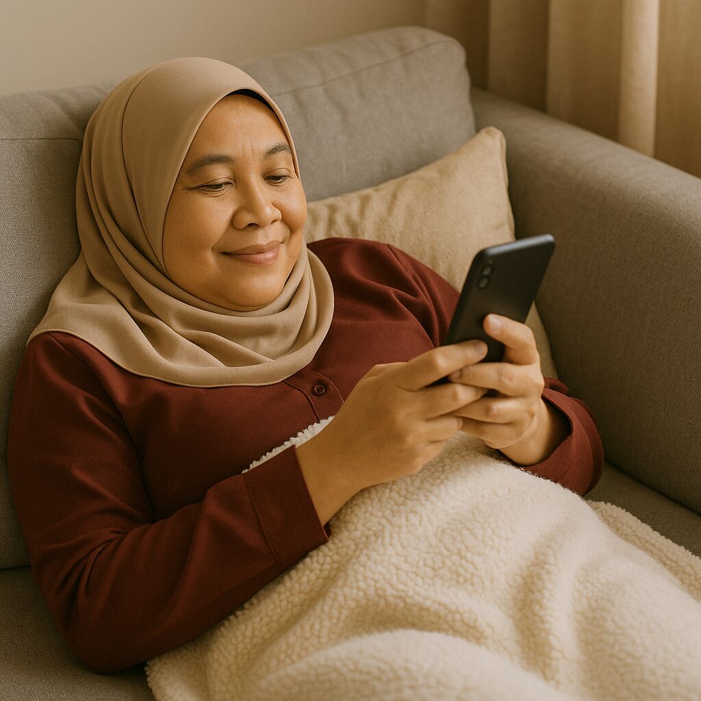 Teacher get salary for free netizen claim