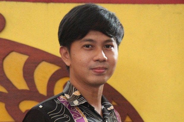 Sabah Teacher First Malaysian To Win 2022 Cambridge Dedicated Teachers Awards | Weirdkaya Cambridge