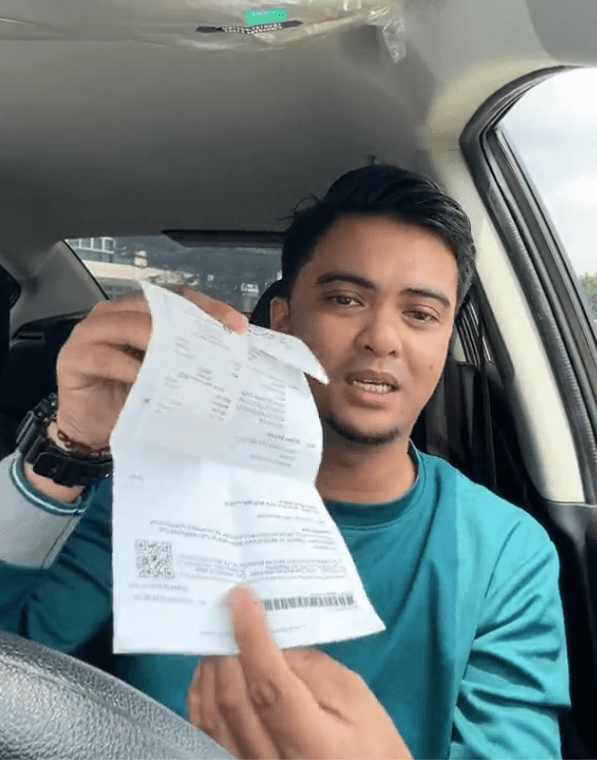 Temporary IC paper