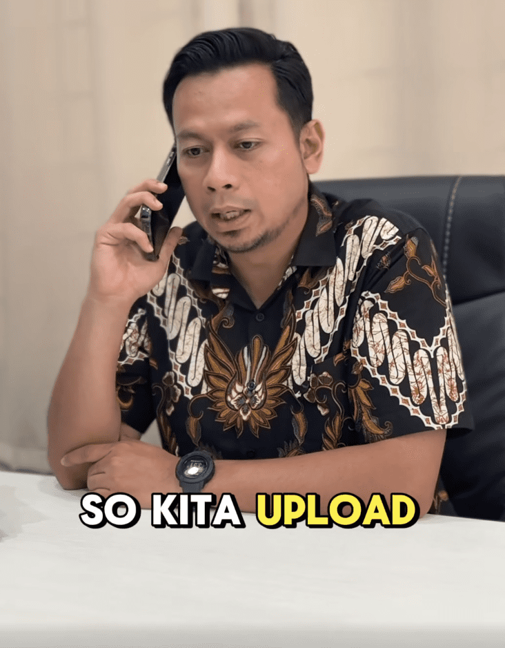 Terengganu UMNO Youth Wing apologises 1