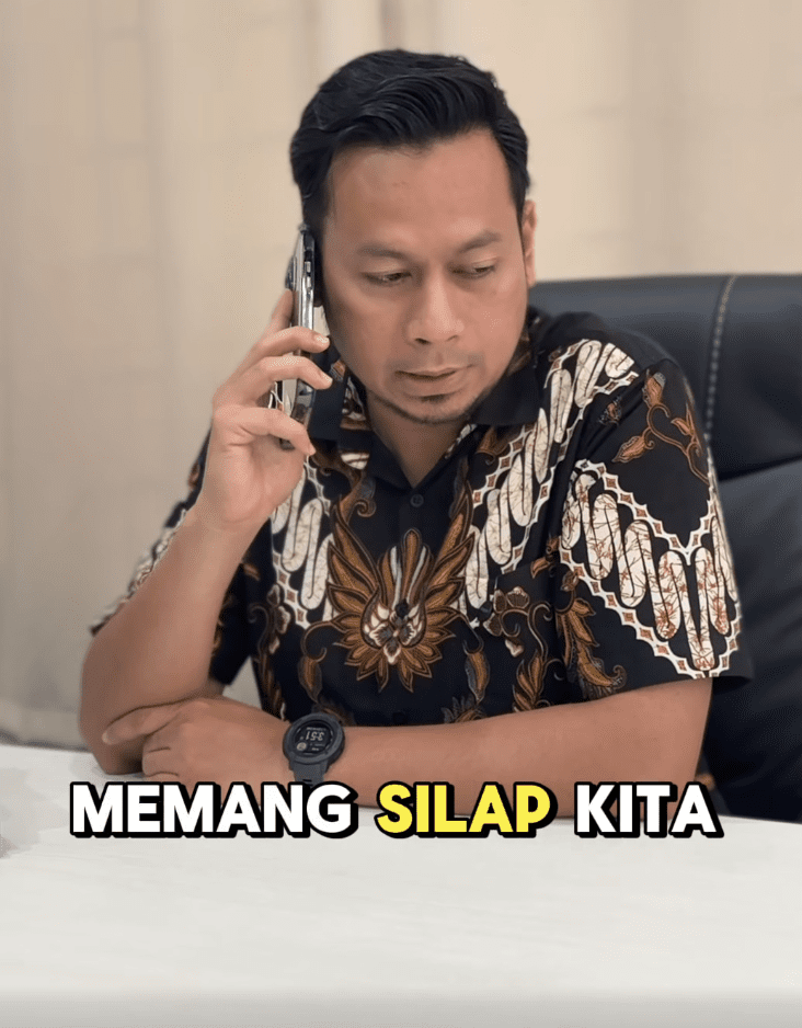 Terengganu UMNO Youth Wing apologises 2