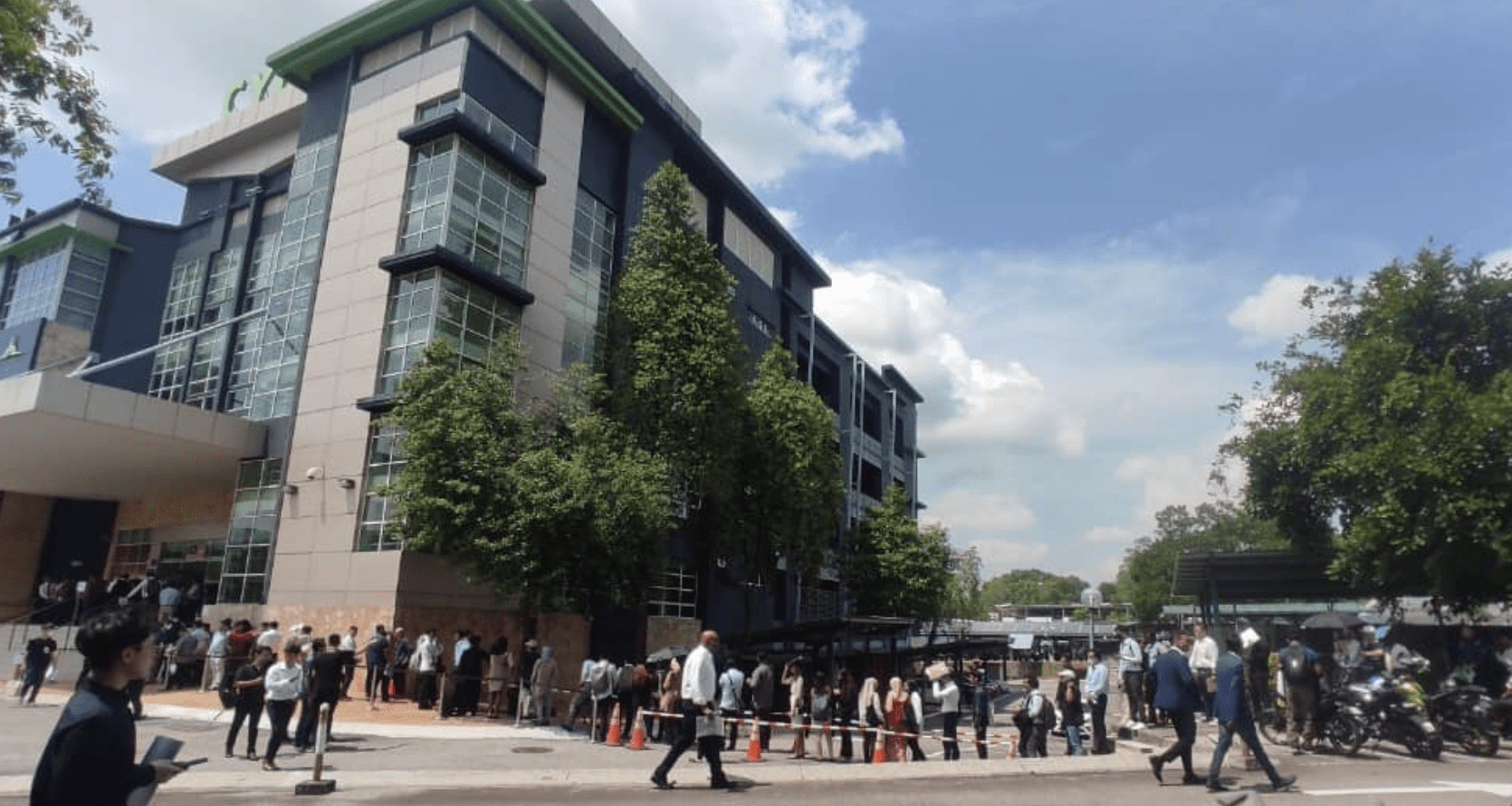 Tesla Malaysia