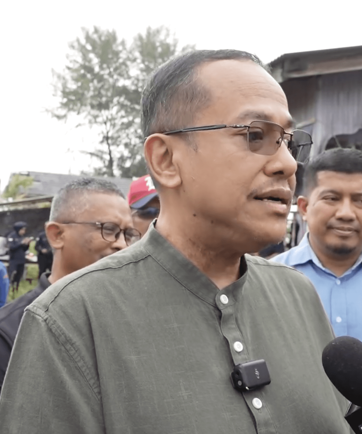 T'gganu MB Tells M'sians To Gently Remind Tourists Who Wear Bikinis At Beaches & In Public Within The State