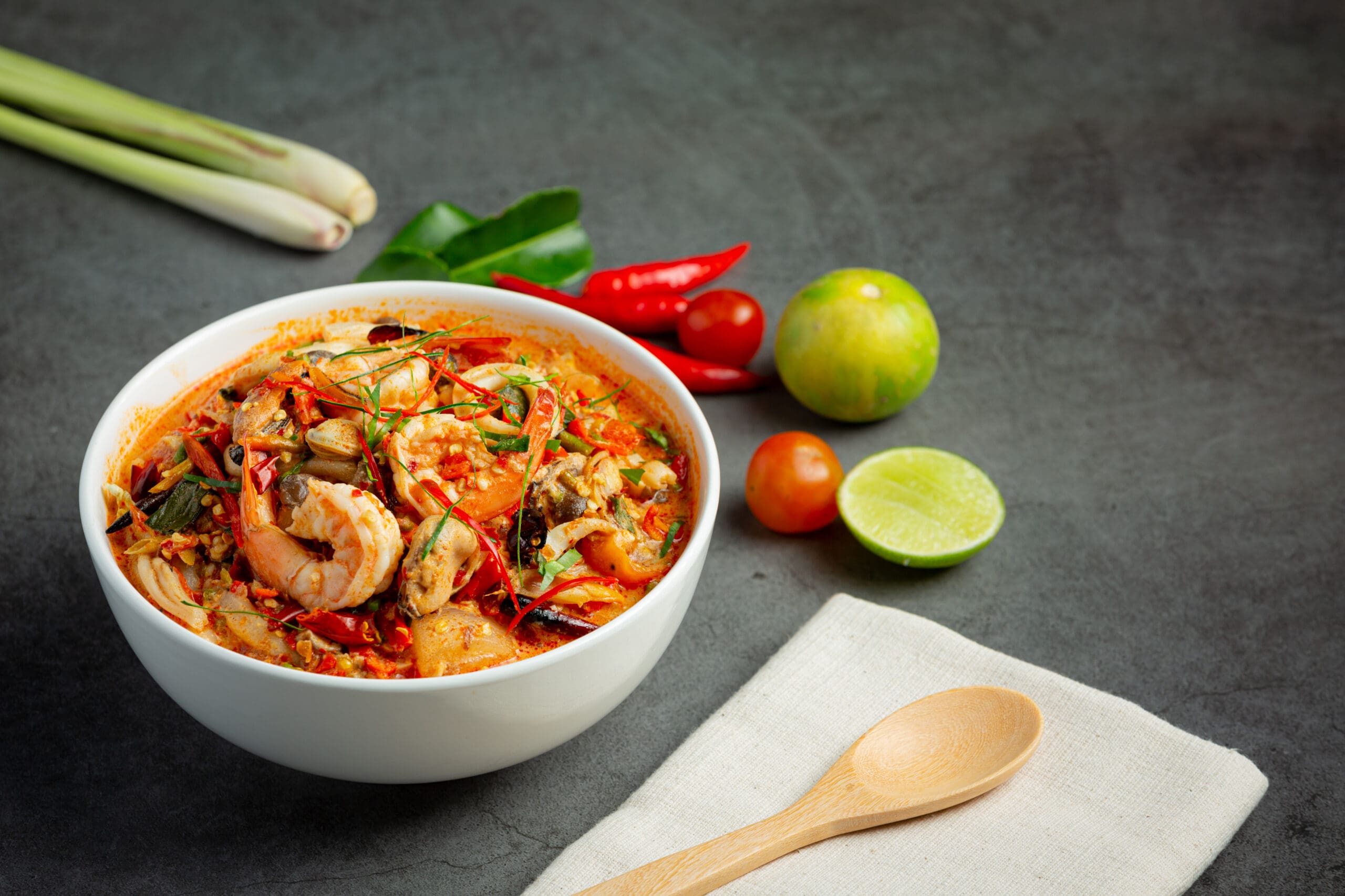 tomyam