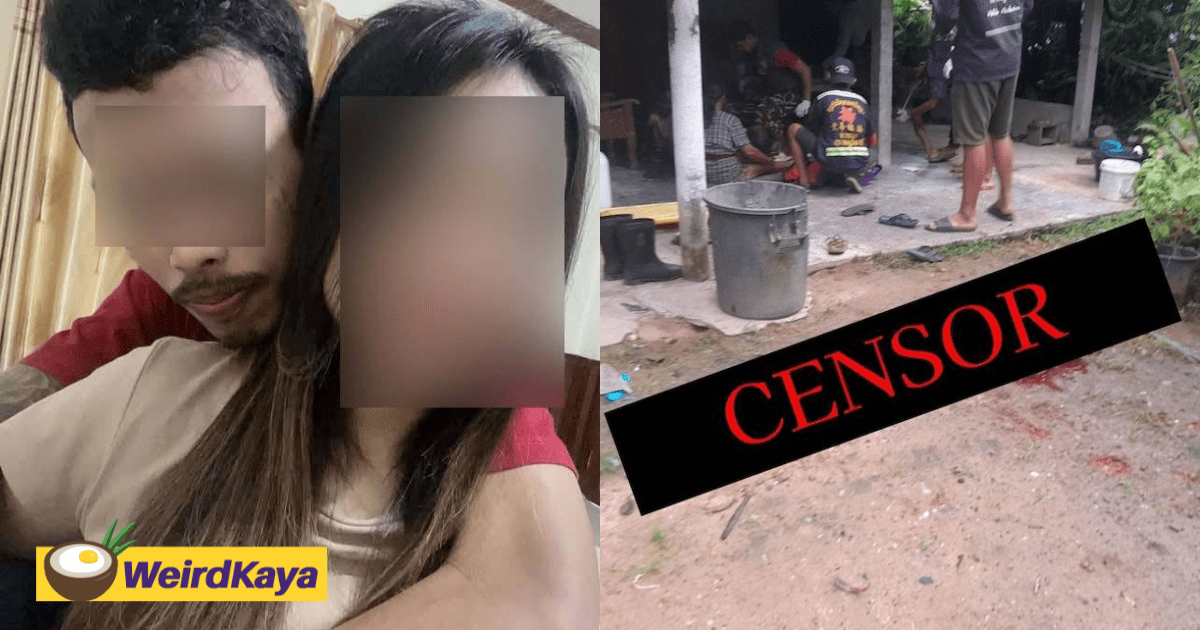 Thai Man Throws Grenade At Ex-GF's Home After Failing To Woo Her Back, Gets Killed