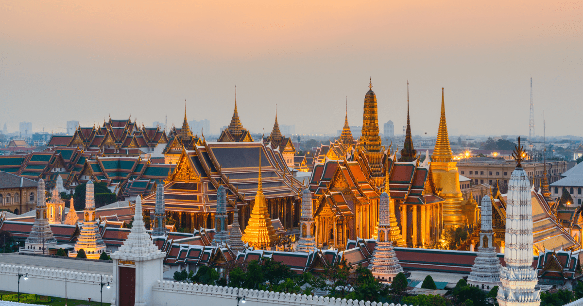 Thailand