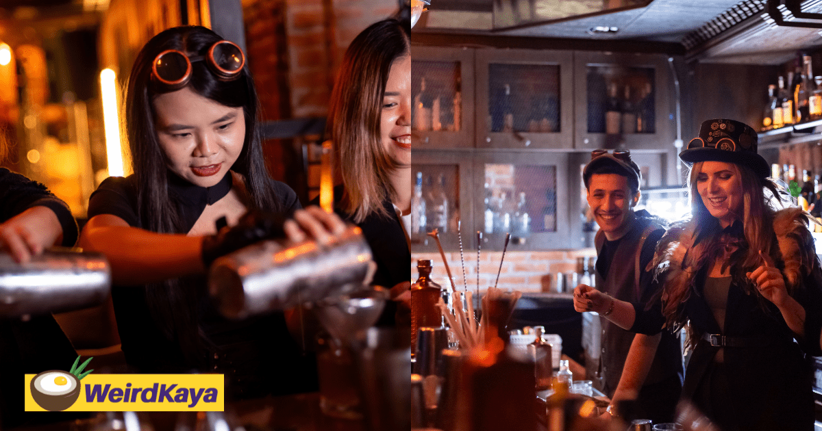 The Deacon Scotch Whisky Makes Its Entry Into Malaysia