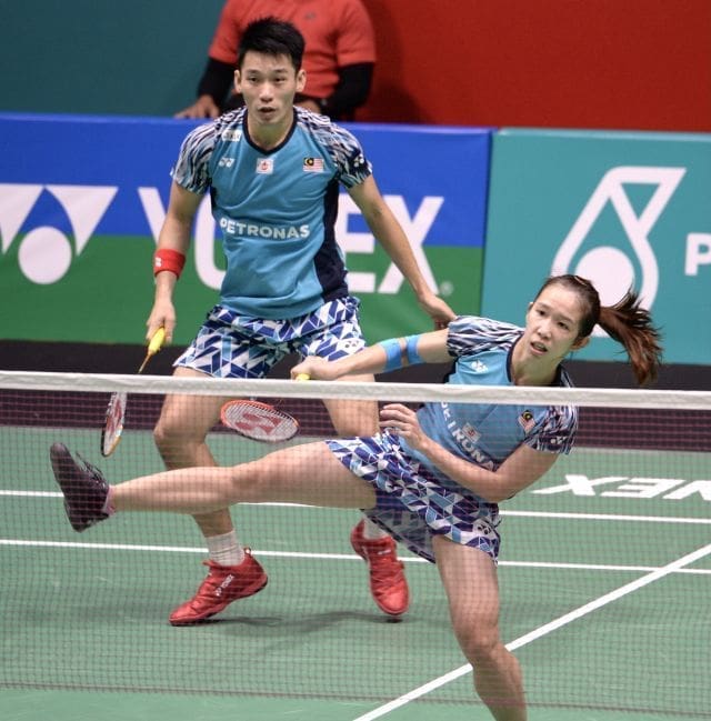 Peng Soon-Yee See To Quit BAM From Nov 30 Onwards