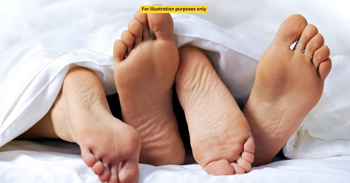 “Think Of Your Wife & Kids” - M'sian Doctor Slams Cheating Husbands As HIV Cases Rise