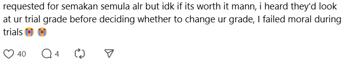 threads comment 1