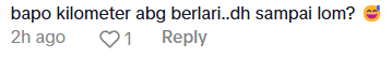 tiktok comment 1