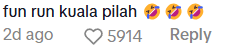 tiktok comment 2