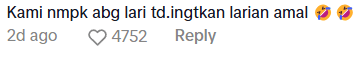 tiktok comment 3