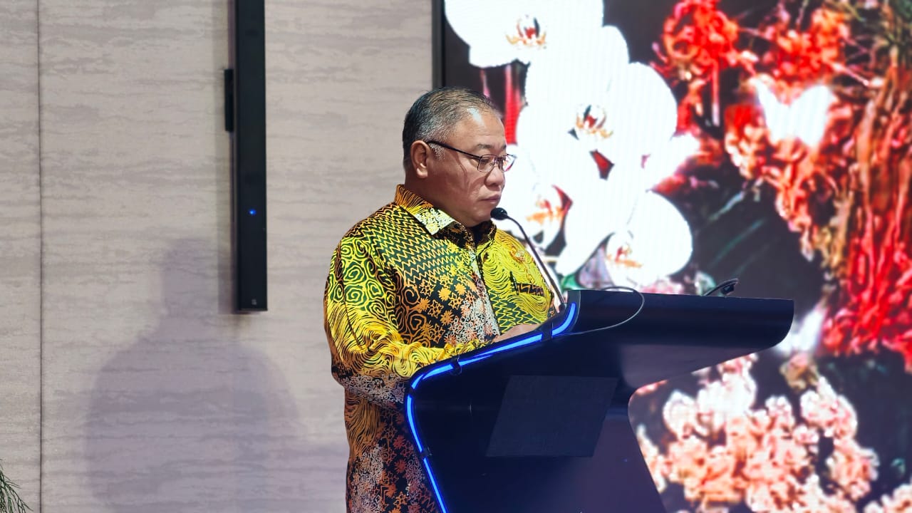 Tiong King Sing Feb 4 2026