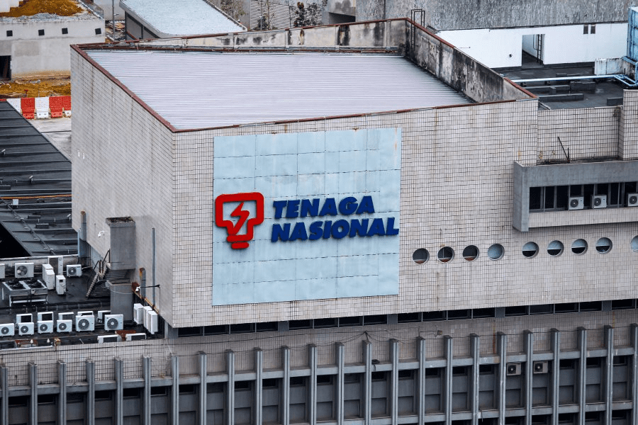 TNB building
