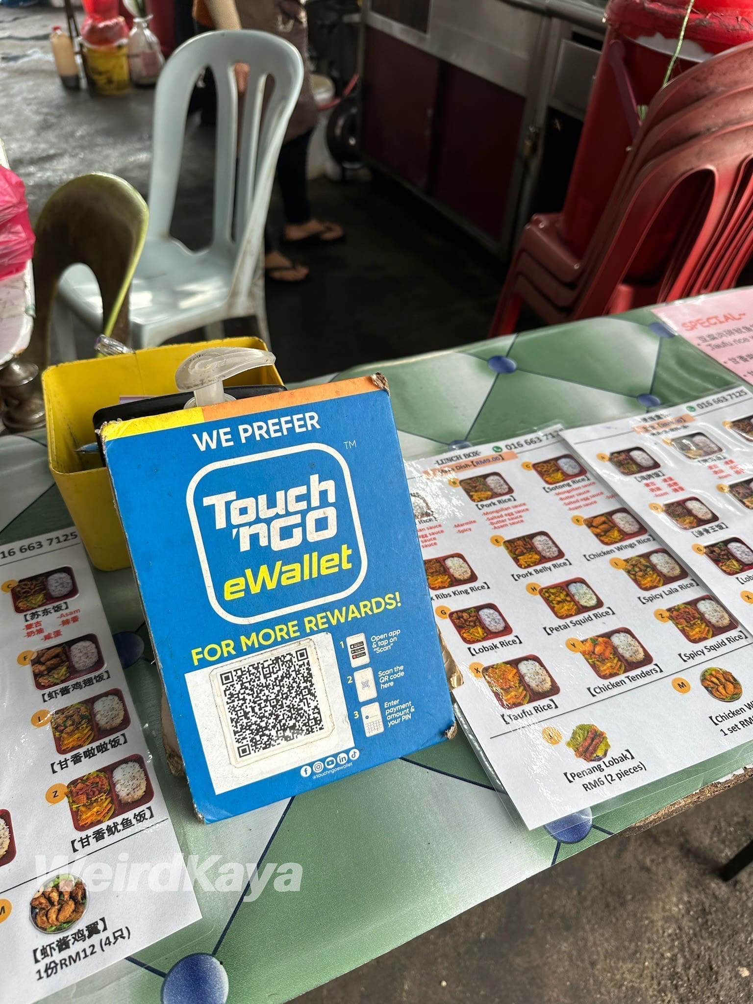 Touch N Go E-Wallet (2)