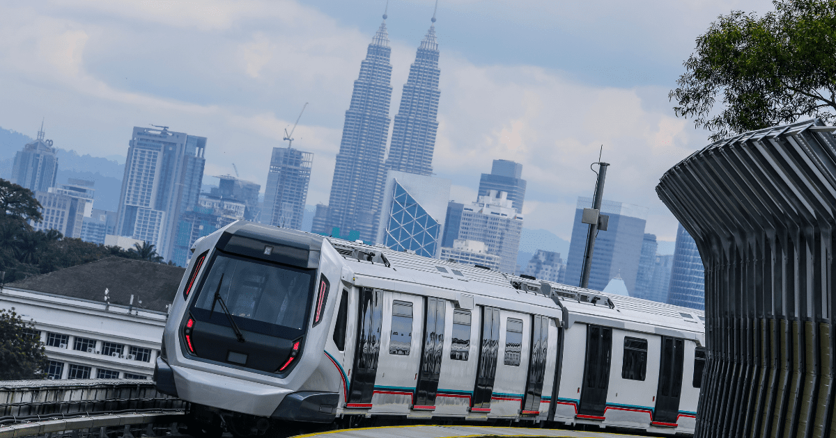Tourism in Malaysia