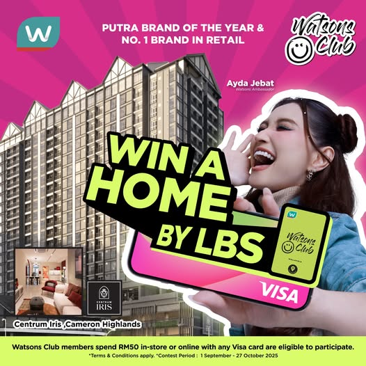 Trying To Glow From The Inside Out? Watsons’ New Probiotics & Multivitamins Got You Covered!