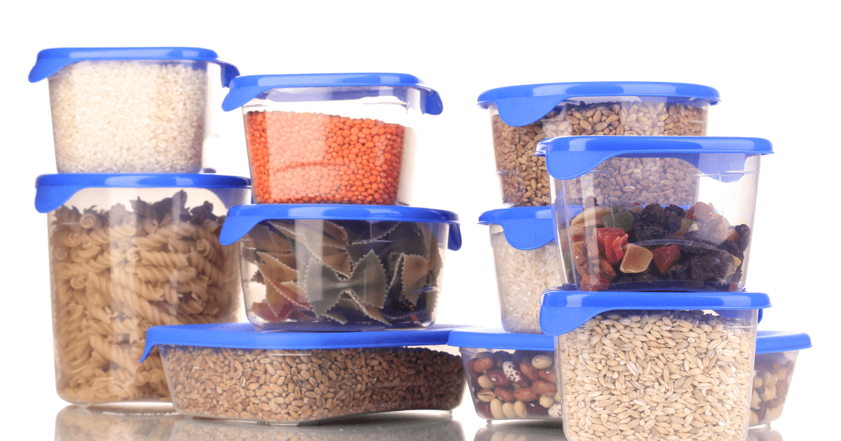 Tupperware