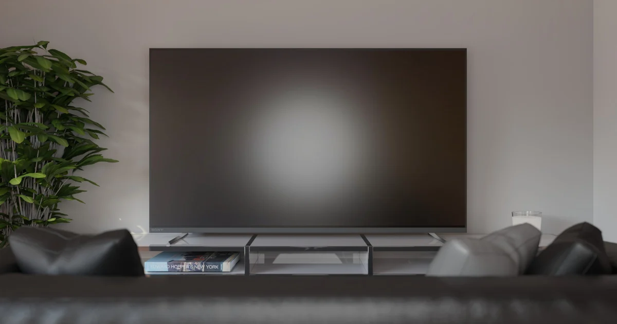 tv