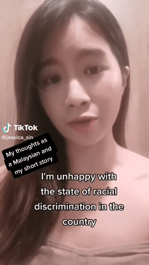Jessica Sin