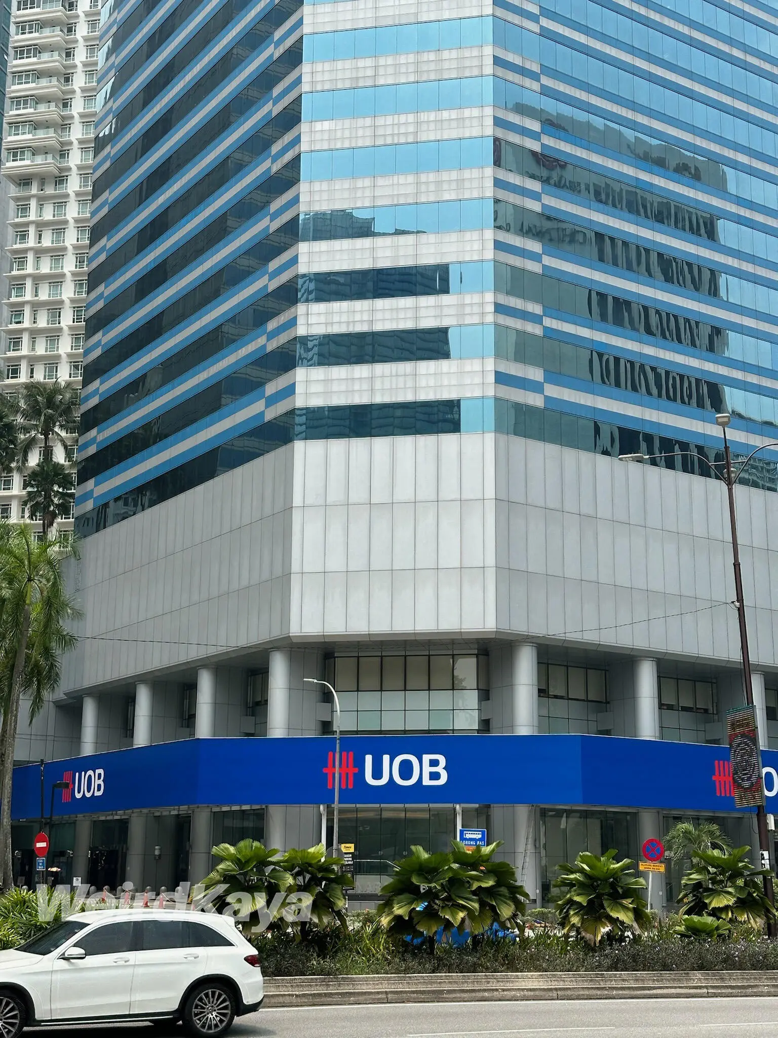 UOB Bank