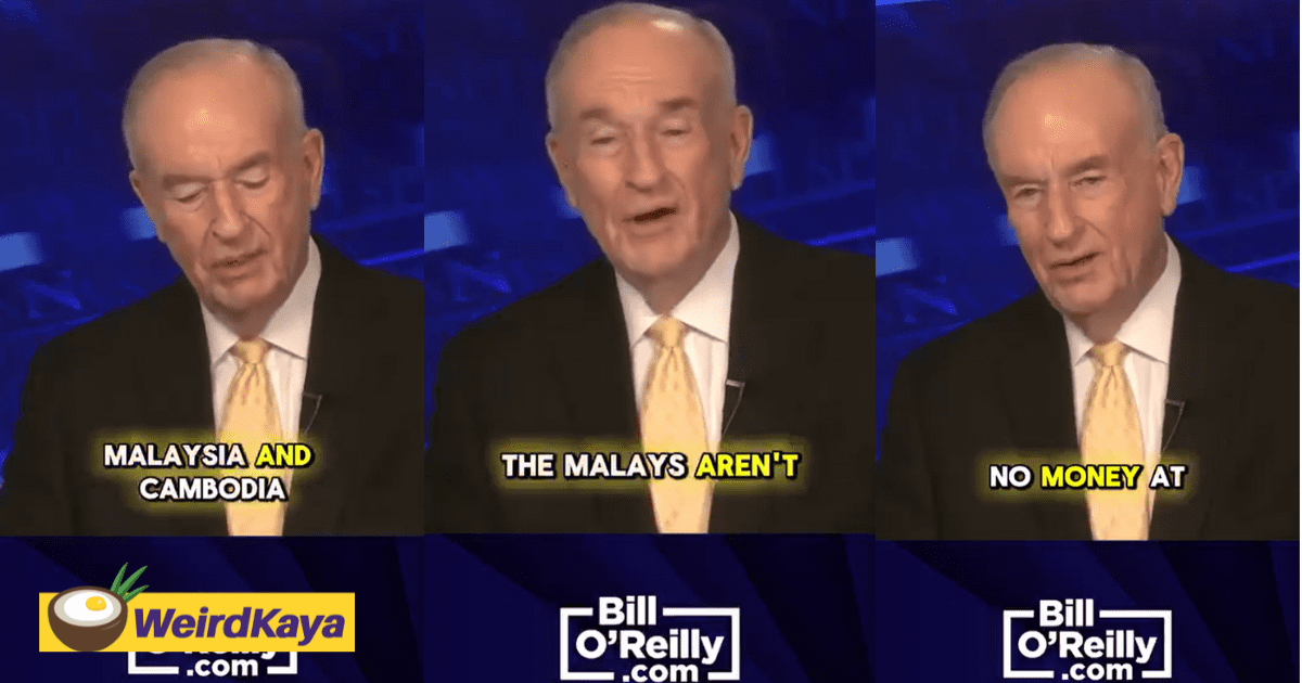 'They Have No Money At All!' — US TV Host Mocks President Xi Jinping's M'sia Trip By Calling Malays 'Poor'