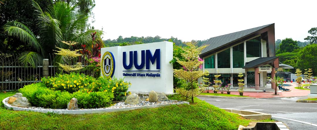 UUM Universiti Utara Malaysia