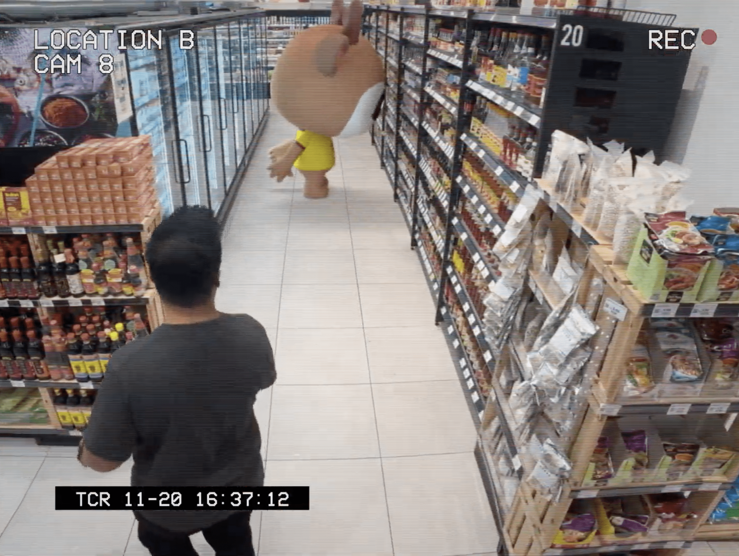 vic at the mart 2