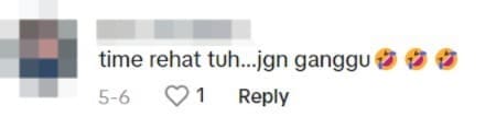 Viral Video Shows Adorable Cat Napping Like A Boss At Sarawak Petrol Station Counter