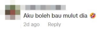 Viral Video Shows M'sian Man's Cats Having Intense 'Face-Off' Up Close (2)
