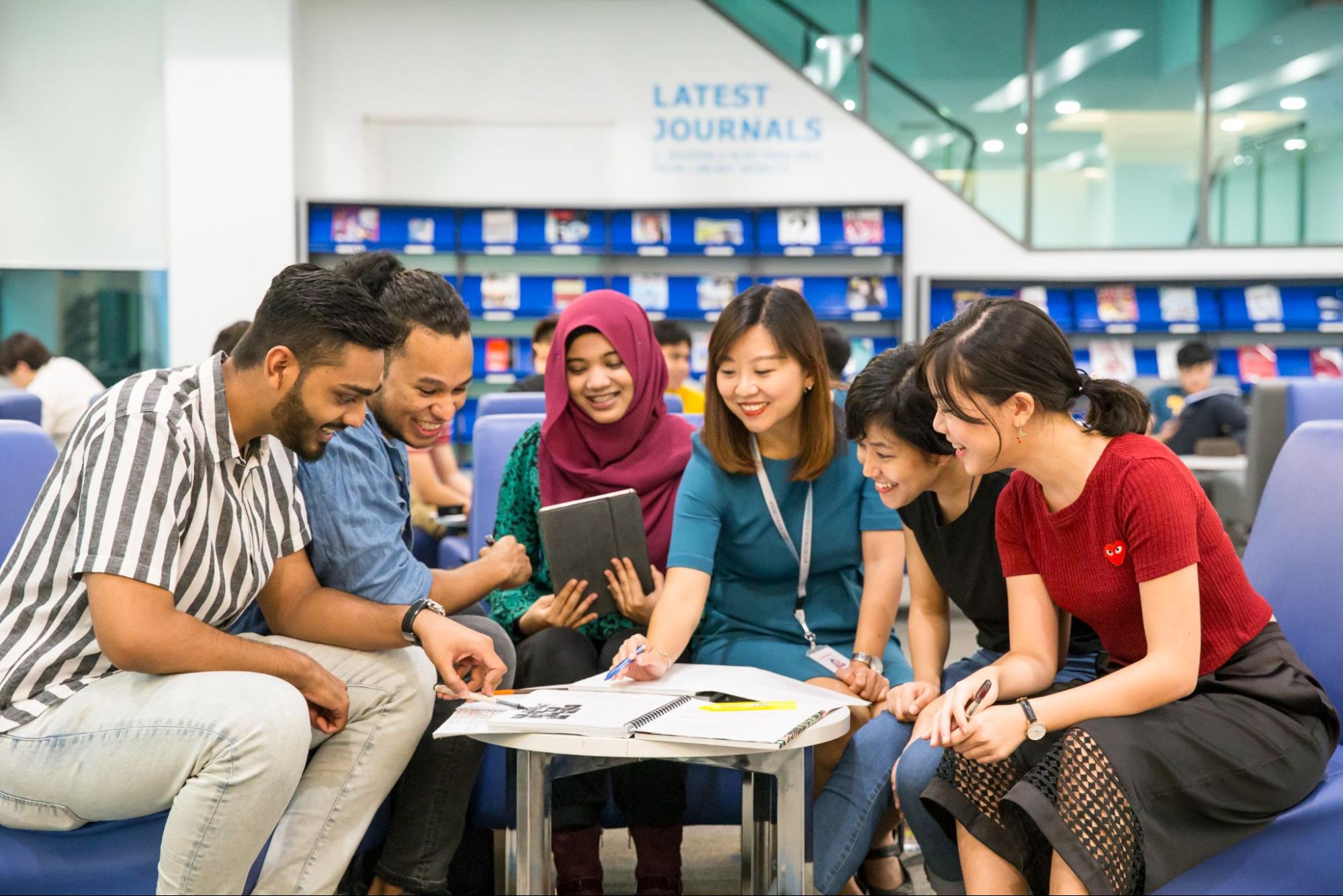 VU With YOU Together Achieving Your Australian Business Degree At Sunway College