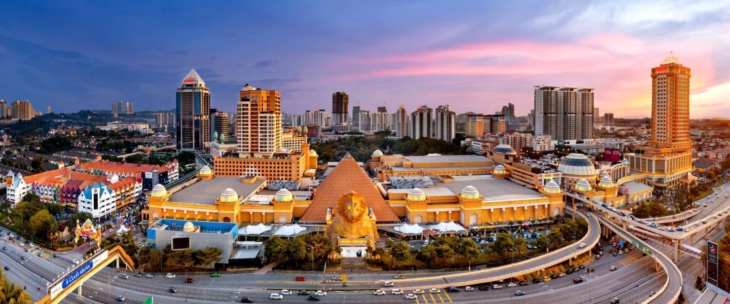 Aeon Sunway Pyramid Will Be Closing On July 31 After 16 Years In Business