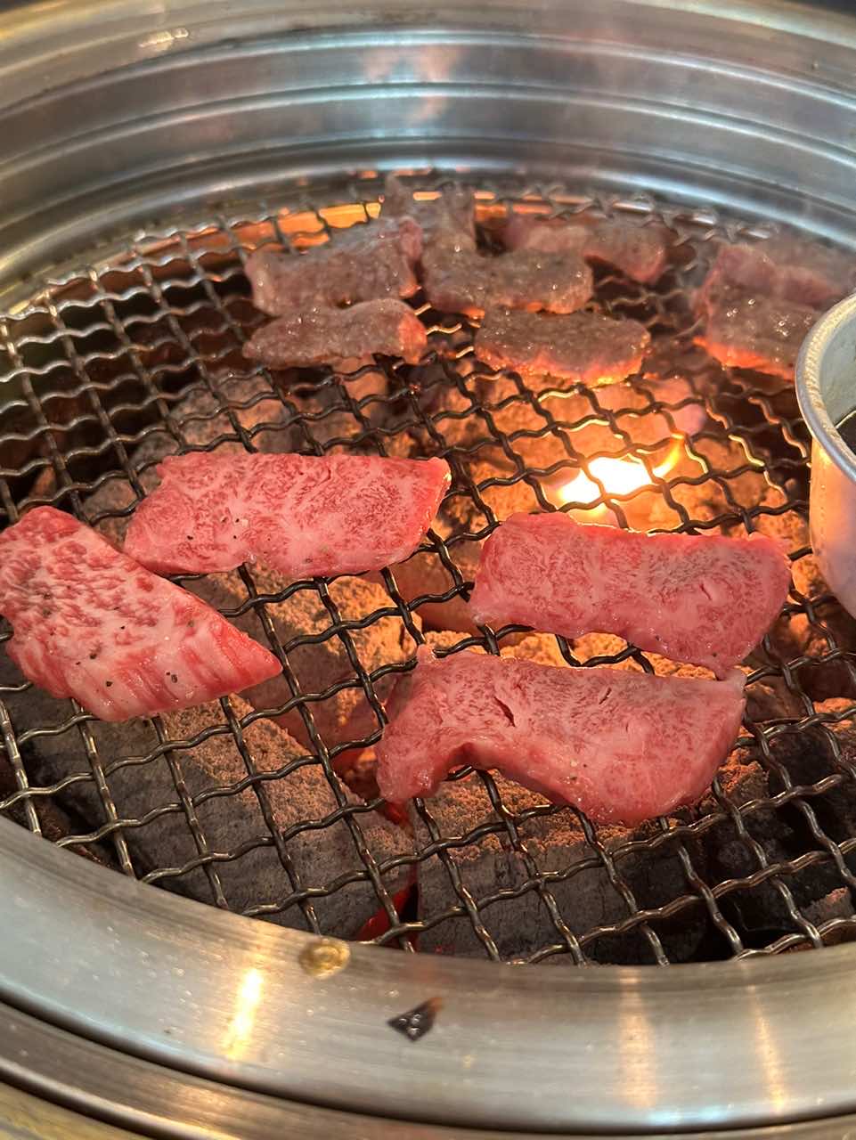 Wanomiya Wagyu Buffet restaurant KL Review