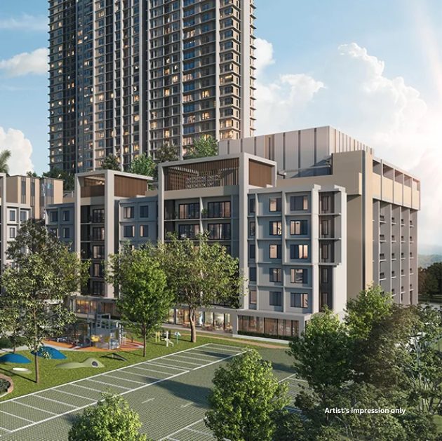 Want A New Home That’s Instantly Liveable? Paramount Property & Maybank Now Let You Finance Your Interior Makeover With Maybank MyDeco Financing Scheme