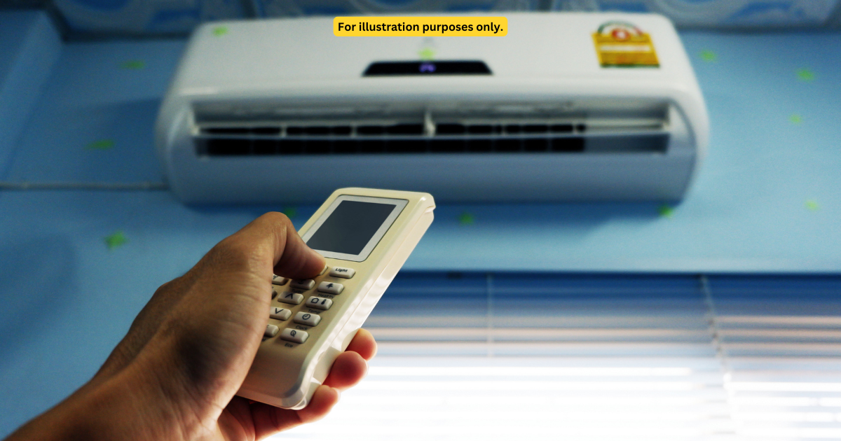 Want Lower Electricity Bills? TNB Shares The Best Aircond Temperature For M’sians