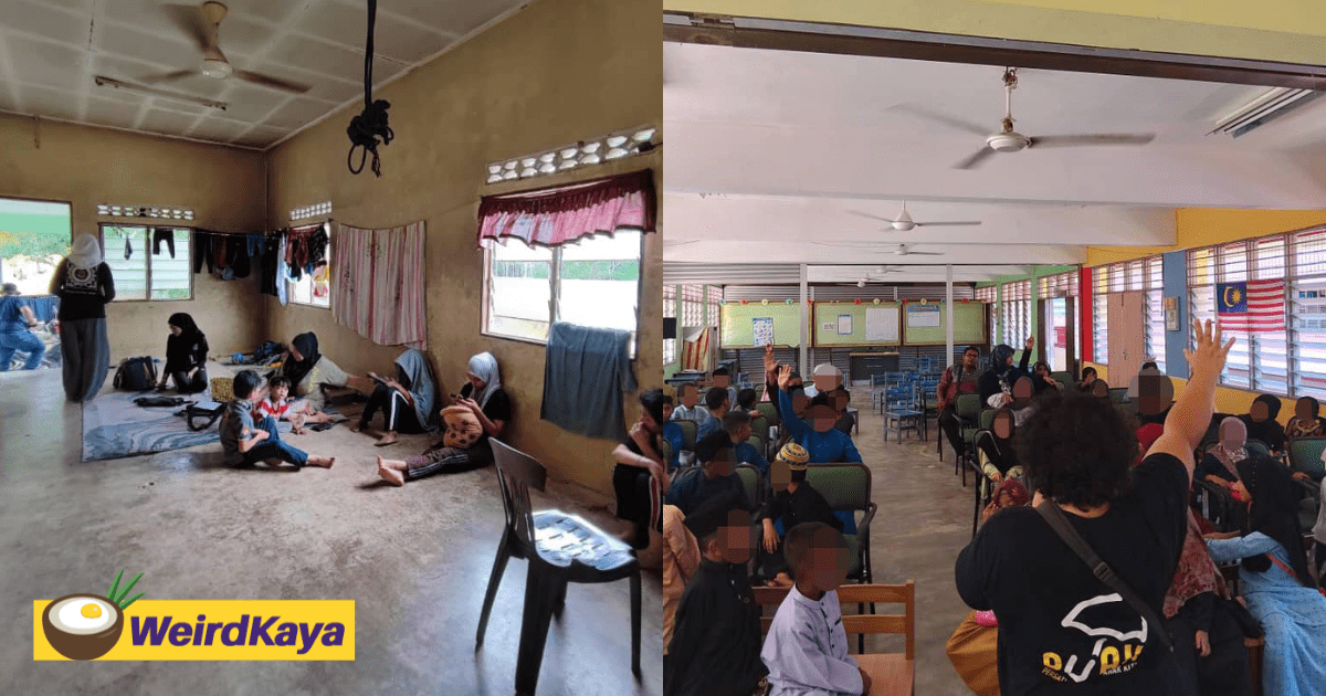 We Started PUAKPayong To Protect Children Under 18 By Creating A Safe Space And Educating The Adults