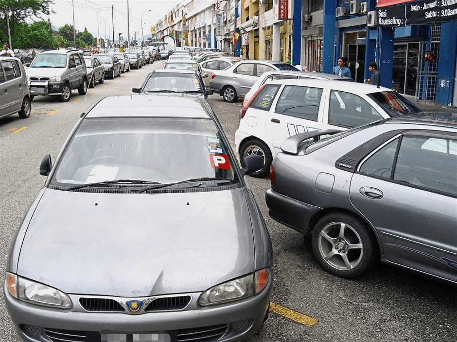 6 Things In KL That Don't Make Sense From A Penangite's POV