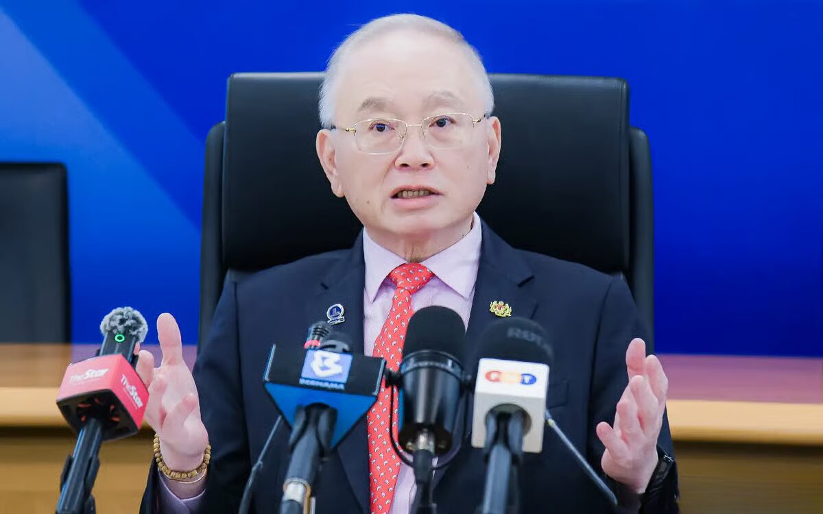 UTAR TAR UMT offers scholarship to 4.0 STPM scorer Wee Ka Siong